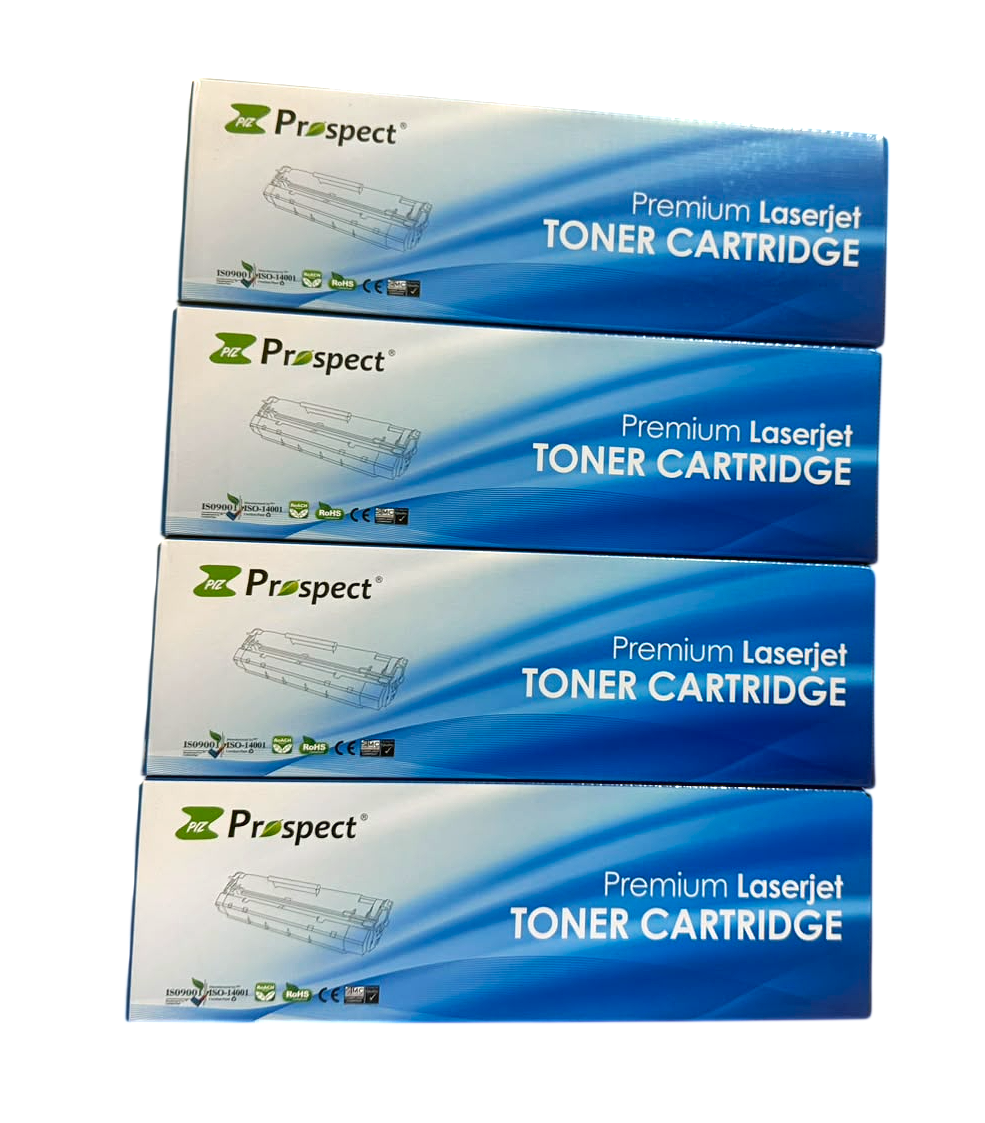Prospect 215A colour Toner-1