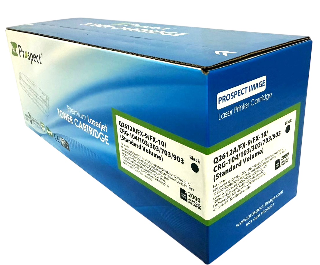 Prospect CE612A-2
