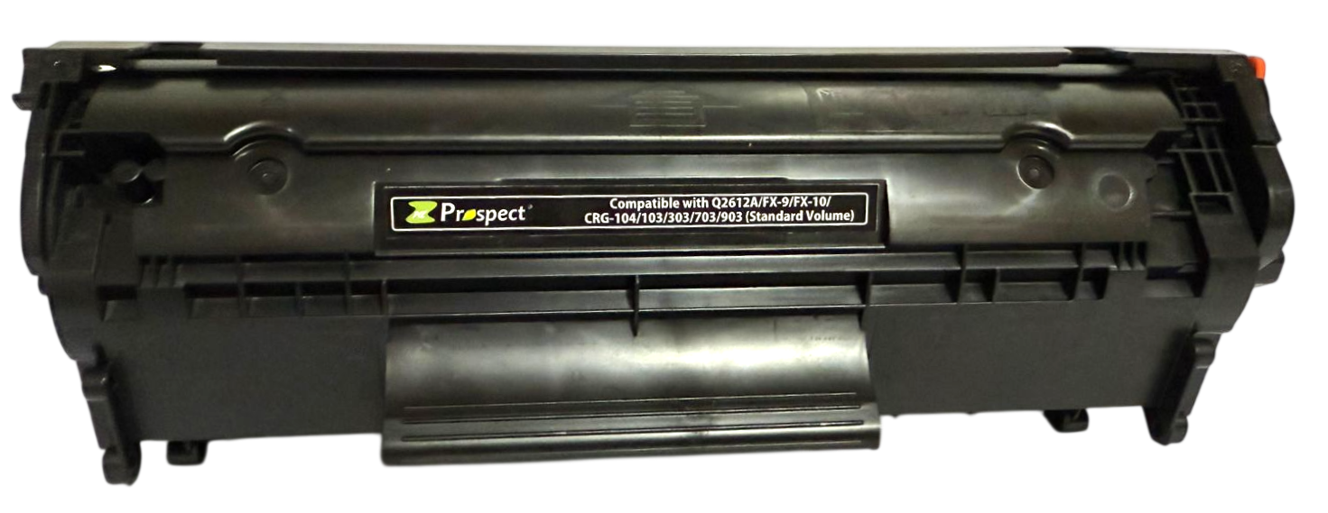 Prospect CE612A-3