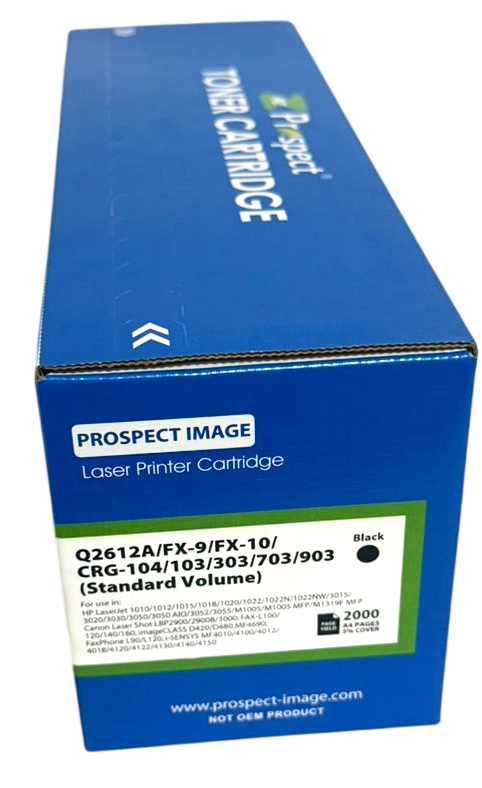 Prospect CE612A-5